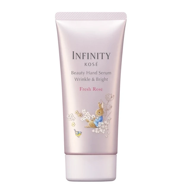 インフィニティロイヤルフラワーコレクション XIII コンパクトパウダー インフィニティ ロイヤルフラワーコレクション ⅩⅢ コンパクト